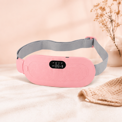 Ceinture chauffante apaisante Tendrelle