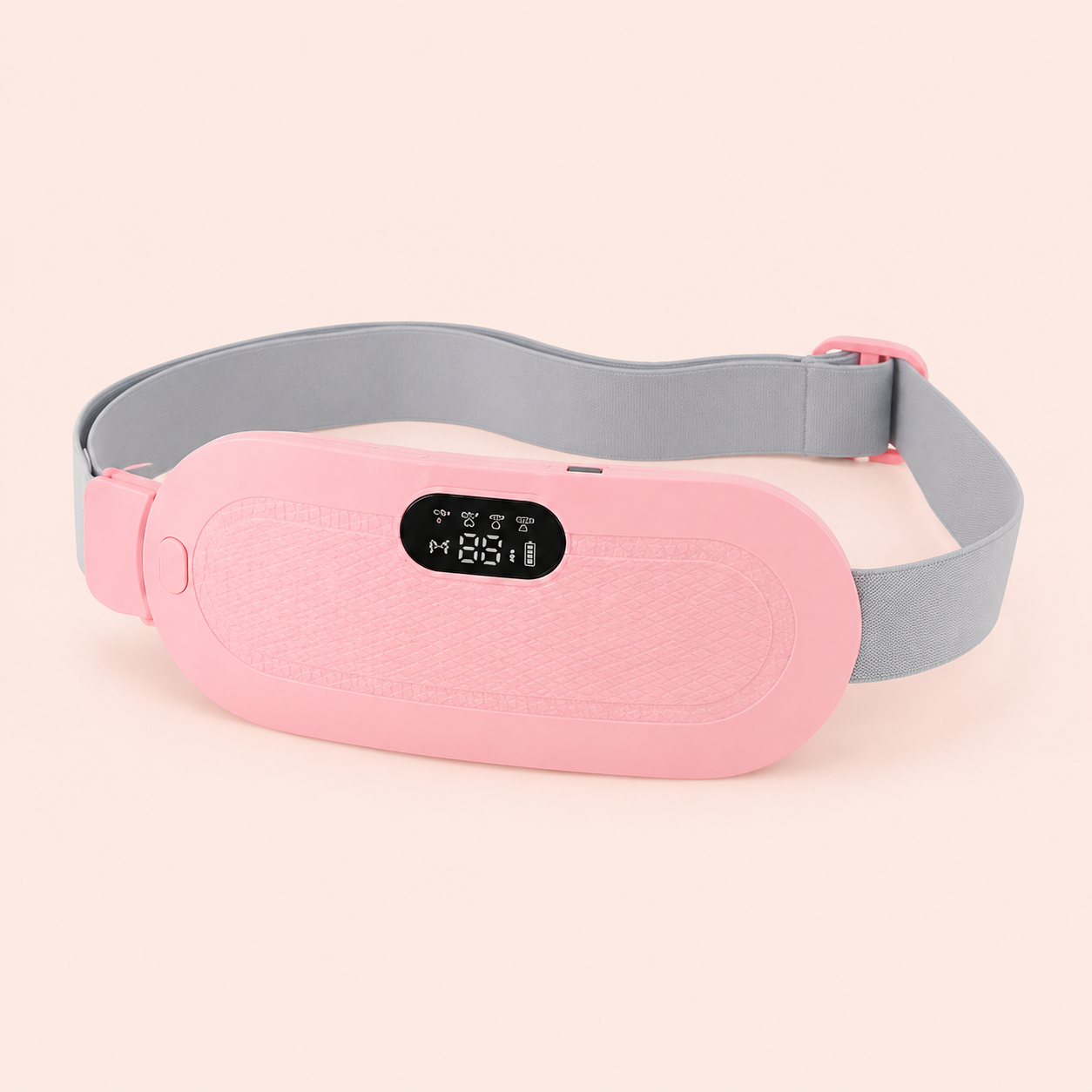 Ceinture chauffante apaisante Tendrelle