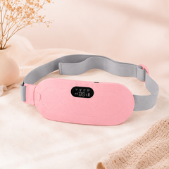 Ceinture chauffante apaisante Tendrelle