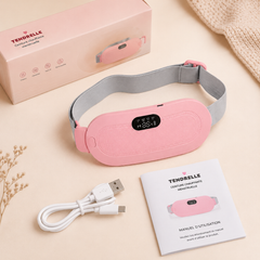 Ceinture chauffante apaisante Tendrelle