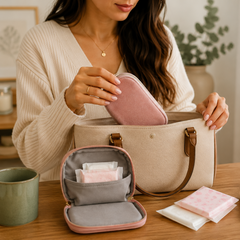 Pochette Intime Tendrelle