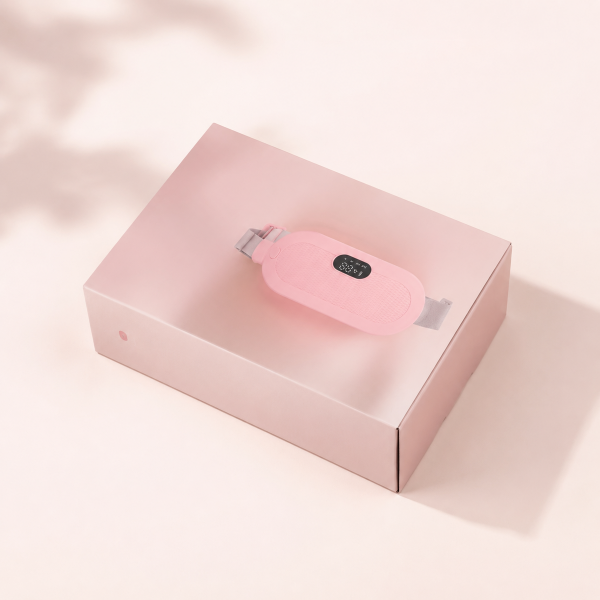 Coffret Tendrelle