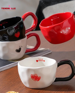 Tasse Tendrelle