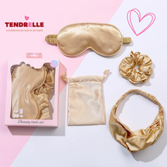 Coffret Douce Nuit Tendrelle