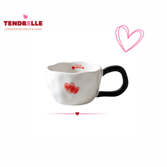 Tasse Tendrelle