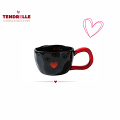 Tasse Tendrelle