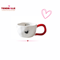 Tasse Tendrelle