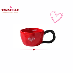 Tasse Tendrelle
