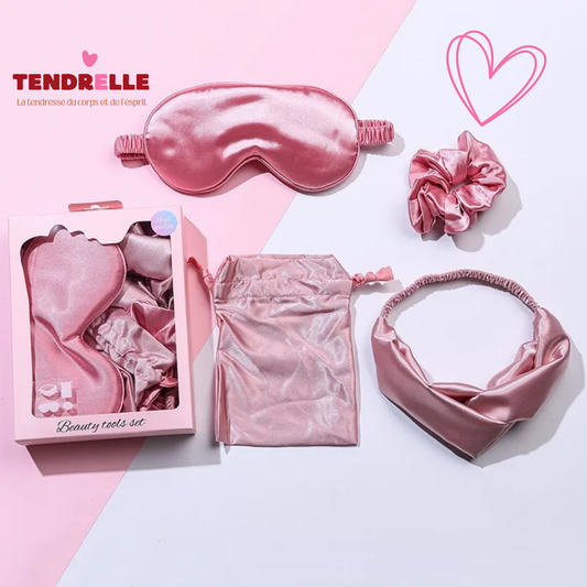 Coffret Douce Nuit Tendrelle