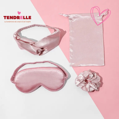 Coffret Douce Nuit Tendrelle