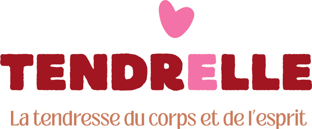 Tendrelle — La tendresse du corps et de l’esprit