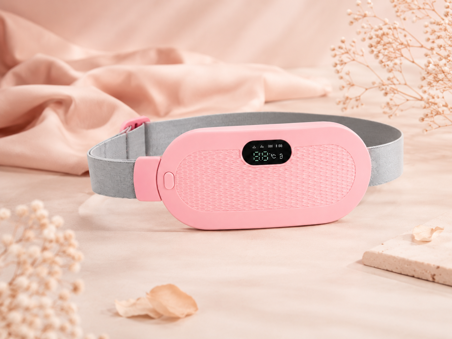 Ceinture Tendrelle
